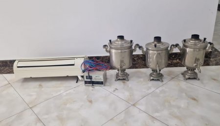 Sumqayıtda təqaüdçülərin bankomat kartlarından oğurluq edən şəxs saxlanılıb