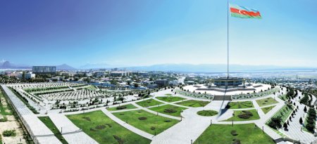 Heydər Əliyev siyasi kursu ölkəmizin bu gününün, sabahının və gələcəyinin yoludur