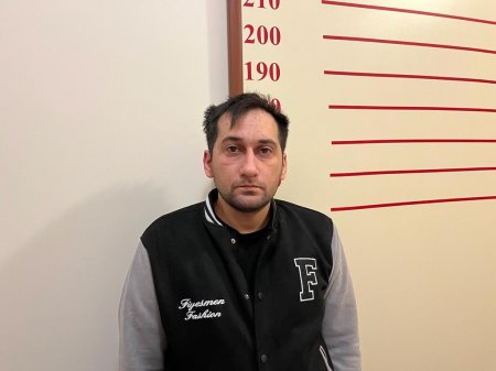 Respublika ərazisində vətəndaşlara məxsus bank kartlarından dələduzluq yolu ilə pul oğurlayan şəxs Qubada saxlanılıb