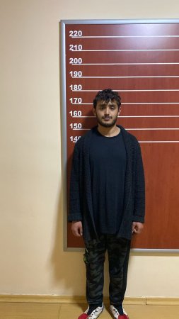 Samuxda oğurluq etməkdə şübhəli bilinən qohumlar saxlanılıb