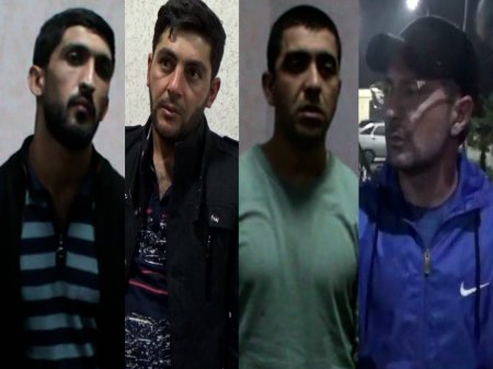 Baş Narkotiklərlə Mübarizə İdarəsi son 45 gündə “qara” bazarda dəyəri 4 milyon manat olan 132 kiloqram narkotik vasitəni qanunsuz dövriyyədən çıxarıb