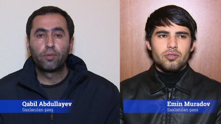 Bakıda narkotikləri satmaq məqsədi ilə evindəki soyuducuda gizlədən şəxs polisin keçirdiyi əməliyyat nəticəsində saxlanılıb