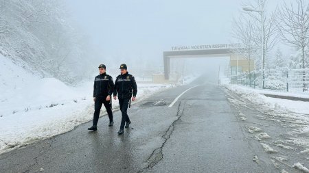 DİN-in mətbuat xidmətindən bildirlib ki