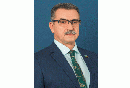 Etibarlı gələcəyimizin və güclü dövlətçiliyimizin təminatı olan siyasi kurs