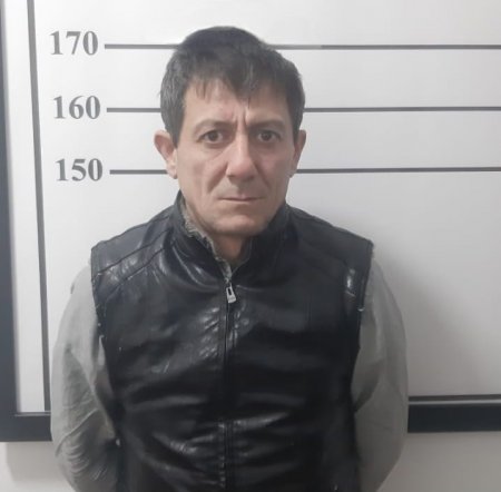 Gəncə şəhər sakini Biləsuvarda külli miqdarda narkotik vasitə ilə saxlanılıb