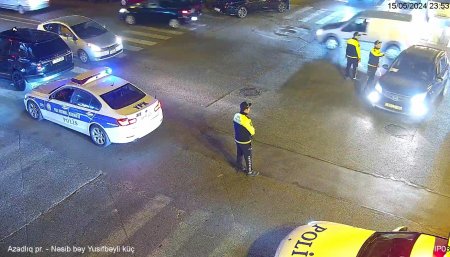 Kürdəmirdə narkotik vasitələrin satışı ilə məşğul olan şəxs saxlanılıb 