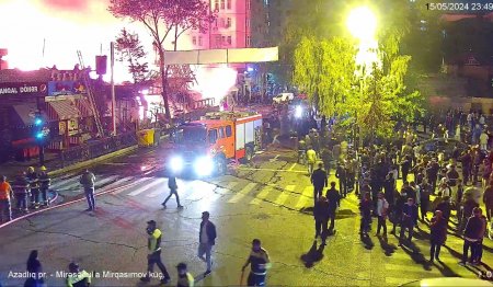 Kürdəmirdə narkotik vasitələrin satışı ilə məşğul olan şəxs saxlanılıb 