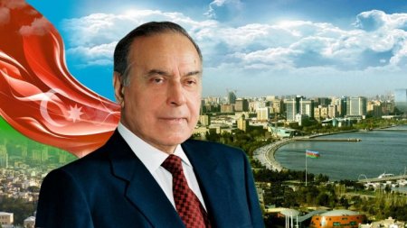 Ümummilli Liderin fəaliyyəti müstəqillik tariximizin ən parlaq səhifələrini təşkil edir