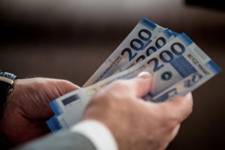 Bu şəxslərə hər ay 345 manat ödəniləcək - Qanun