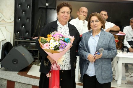 5 oktyabr – Beynəlxalq Müəllimlər Günü münasibətiylə tədbirlər keçirilib