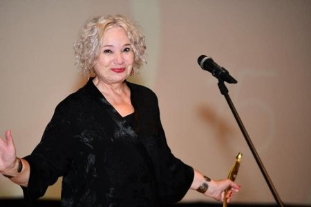 XV Bakı Beynəlxalq Film Festivalının açılış mərasimi baş tutub