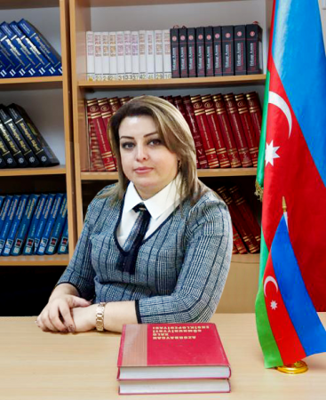Müəllimlik sənəti şərəfli bir sənətdir!!!