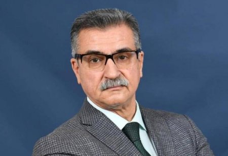 Стабильности и единству мир может поучиться у Азербайджана – РАСКЛАД от Новруза Аслана
