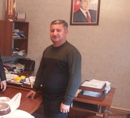 Şəhid atası : “Masazır Bələdiyyəsinin qarşısında özümü yandıracam ” – ŞİKAYƏT