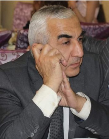 Beş qardaşdan biri...