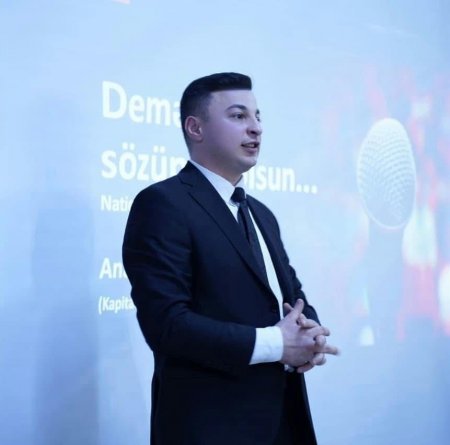 Sertifikasiya: Müəllimin dəyər manifesti