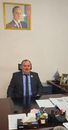 ABŞ ilə Strateji Tərəfdaşlığa Doğru