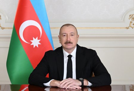 Prezident bu qanunda dəyişiklik etdi