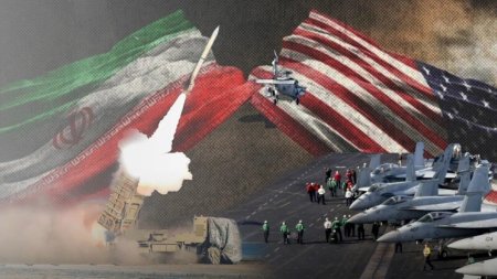 ABŞ İran əməliyyatı üçün hər saniyədə 11 min dollar xərcləyir