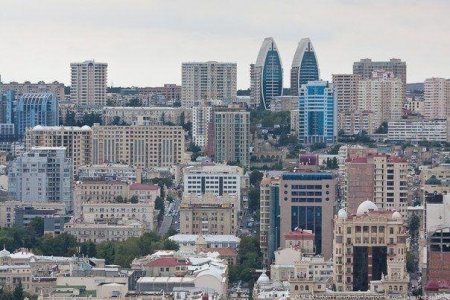 Bakıda beynəlxalq konfrans keçirilir