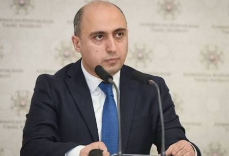 Nazir şad xəbəri açıqladı: Bu müəllimlər bir daha sertifikasiyaya cəlb edilməyəcək