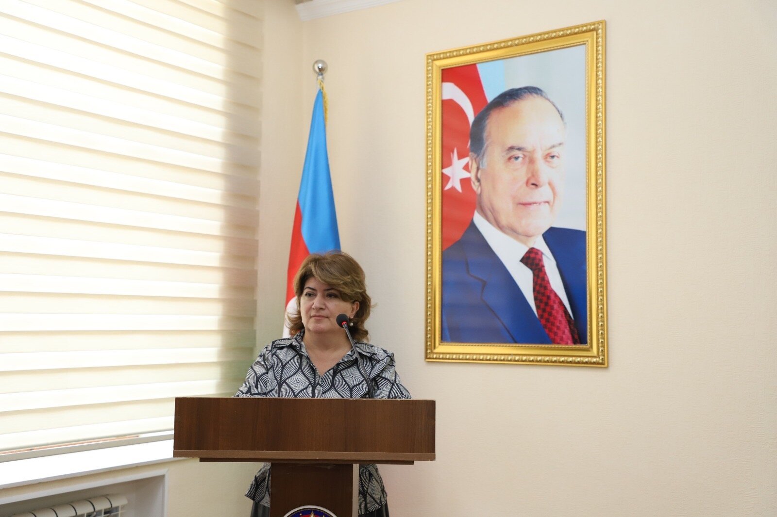 Bitki Mühafizəsi və Texniki Bitkilər Elmi-Tədqiqat İnstitutunda 27 Sentyabr – Anım Gününə həsr olunmuş tədbir keçirilib Bitki Mühafizəsi və Texniki Bitkilər Elmi-Tədqiqat İnstitutunda 27 Sentyabr – Anım Gününə həsr olunmuş tədbir keçirilib